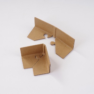 帶扣型紙護（hù）角