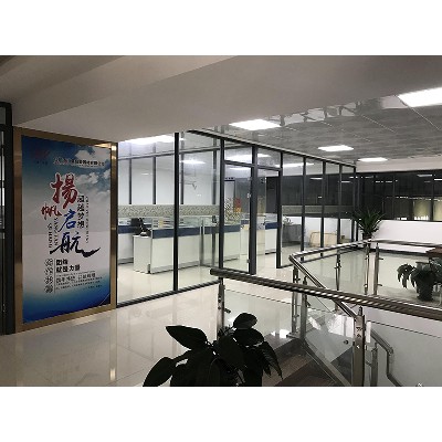 辦公（gōng）室一角（jiǎo）